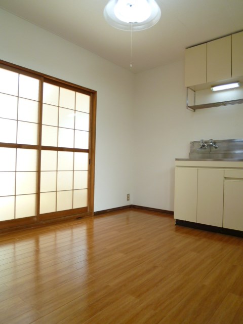 カーザビアンカＢ棟 その他8