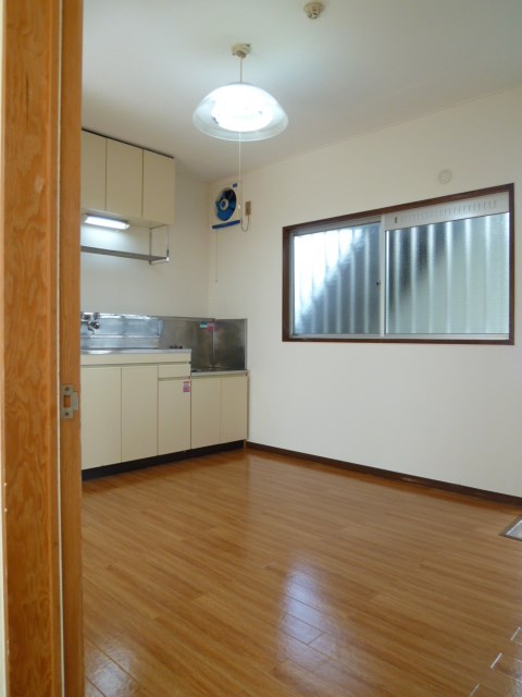 カーザビアンカＢ棟 その他9