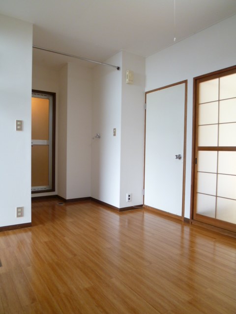 カーザビアンカＢ棟 その他10