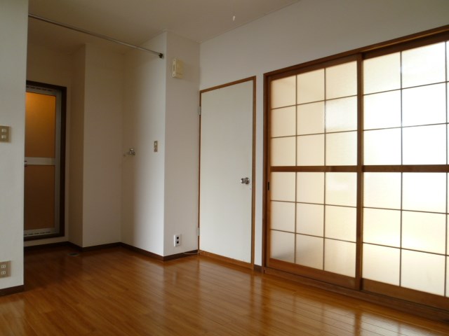 カーザビアンカＢ棟 その他12