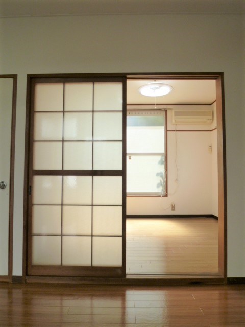 カーザビアンカＢ棟 その他13