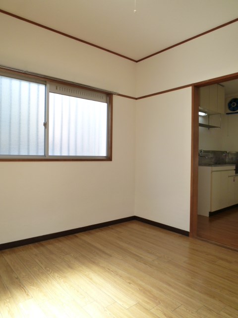 カーザビアンカＢ棟 その他15