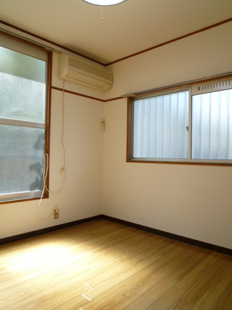 カーザビアンカＢ棟 その他16