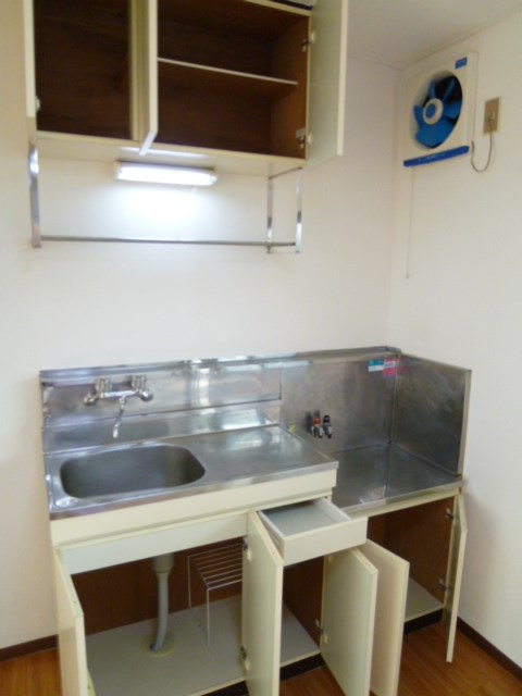 カーザビアンカＢ棟 その他18