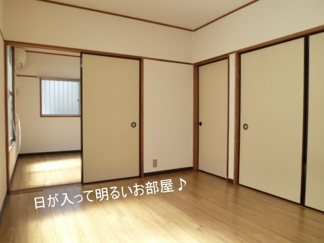 カーザビアンカＢ棟 その他20