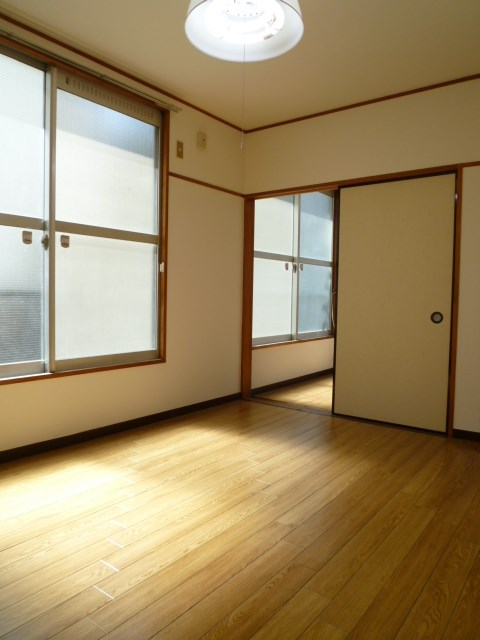 カーザビアンカＢ棟 その他22