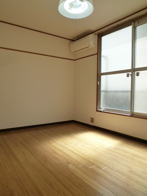 カーザビアンカＢ棟 その他23