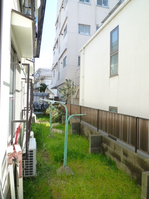 カーザビアンカＢ棟 その他25