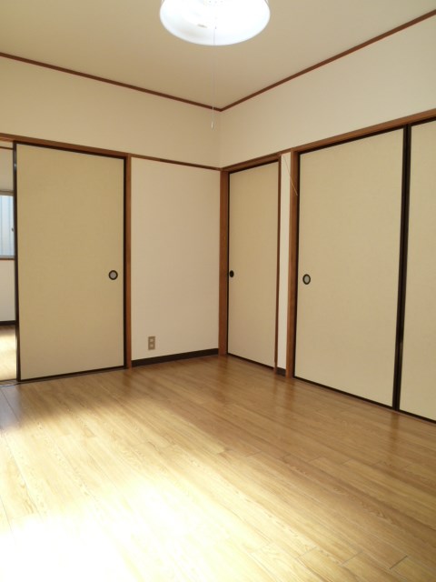 カーザビアンカＢ棟 その他27