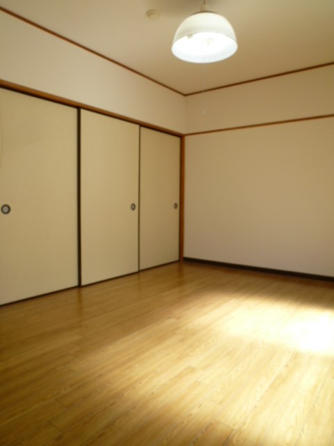 カーザビアンカＢ棟 その他28