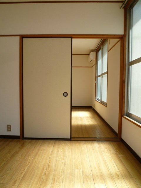 カーザビアンカＢ棟 その他30