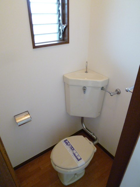 カーザビアンカＢ棟 ベッドルーム