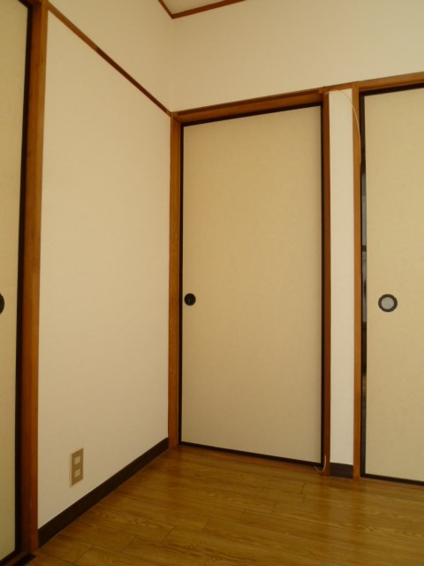 カーザビアンカＢ棟 その他32