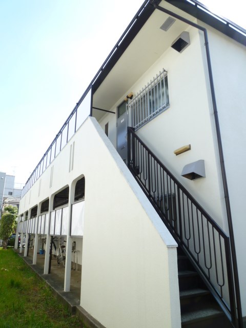 カーザビアンカＢ棟 その他38