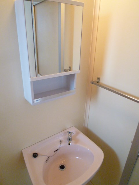 カーザビアンカＢ棟 風呂画像