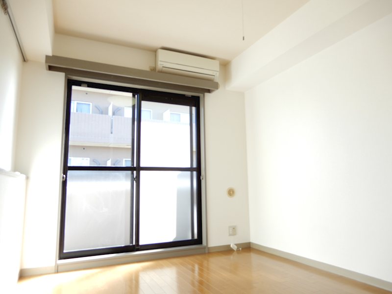 ウィンベルソロ世田谷赤堤 玄関