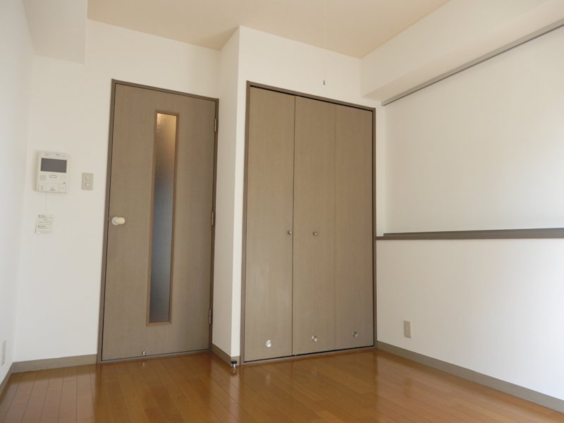 ウィンベルソロ世田谷赤堤 ベッドルーム