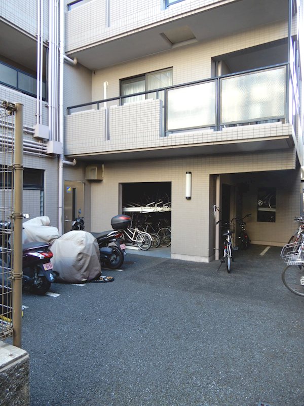 ウィンベルソロ世田谷赤堤 その他34