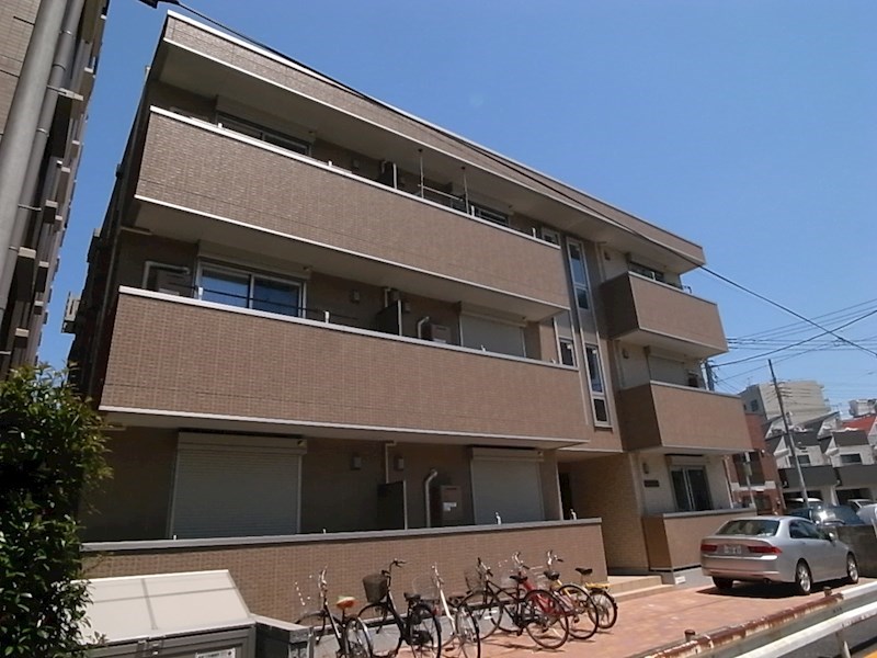 Beaverdam赤堤 その他外観1
