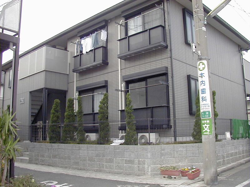 コスモ その他外観1