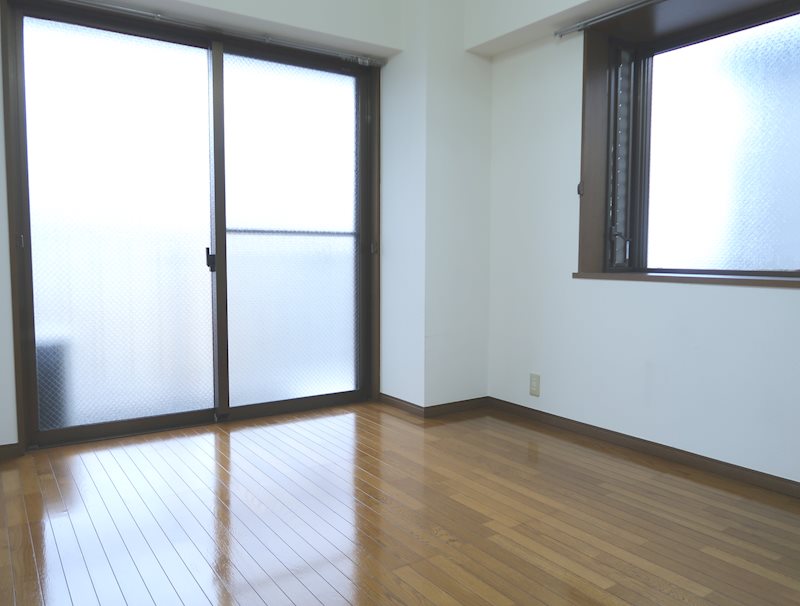 ハイム赤堤 リビング