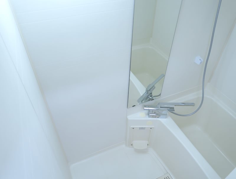 ハイム赤堤 風呂画像