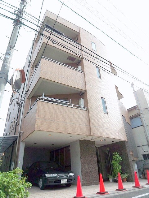 サンロイヤルイマイ その他外観2