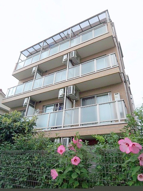 サンロイヤルイマイ その他外観3