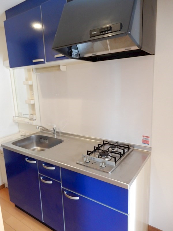 サンロイヤルイマイ リビング