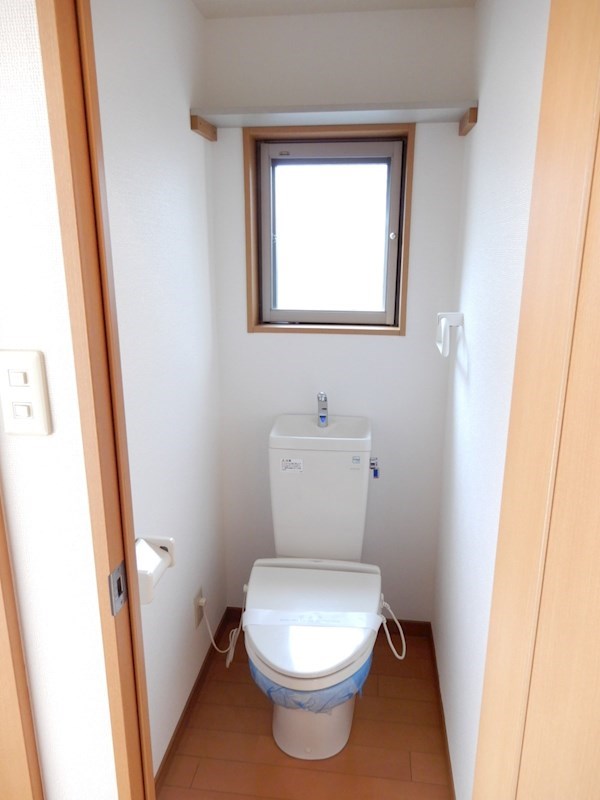 サンロイヤルイマイ ベッドルーム