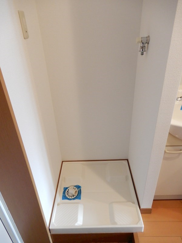 サンロイヤルイマイ ベランダ