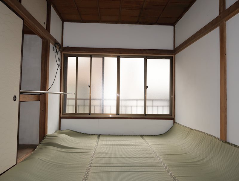 本沢荘 風呂画像