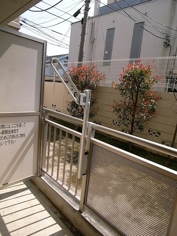 ロクサーヌ北沢 その他2