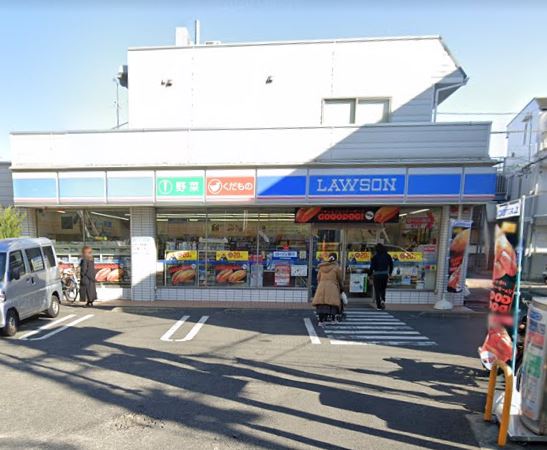 ロクサーヌ北沢 周辺画像1