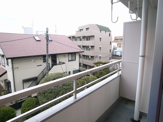 サンライズマンション その他1