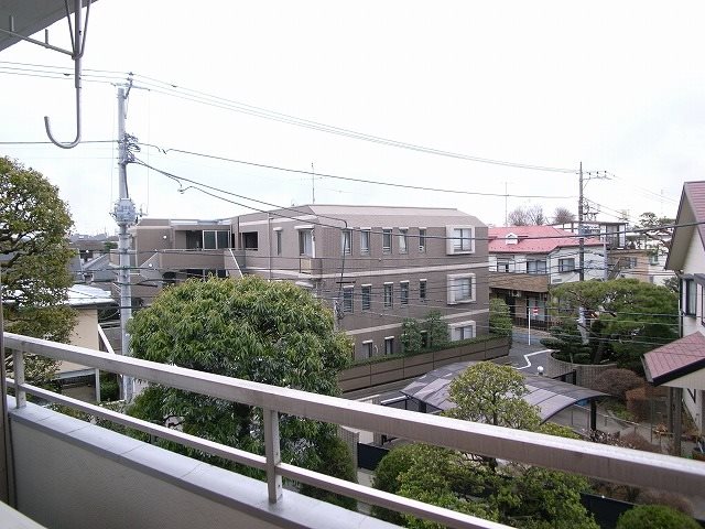 サンライズマンション その他2