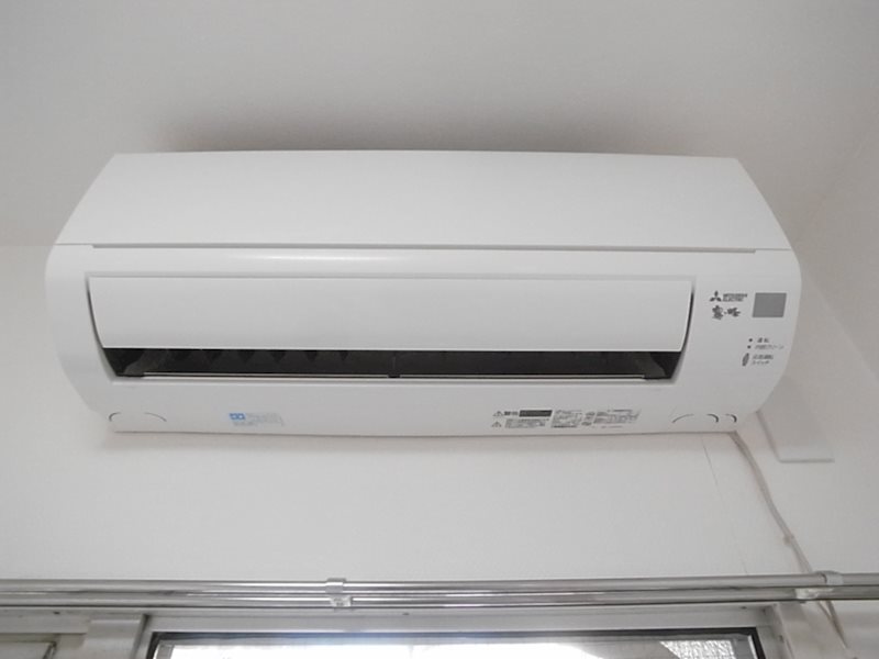サンライズマンション その他12