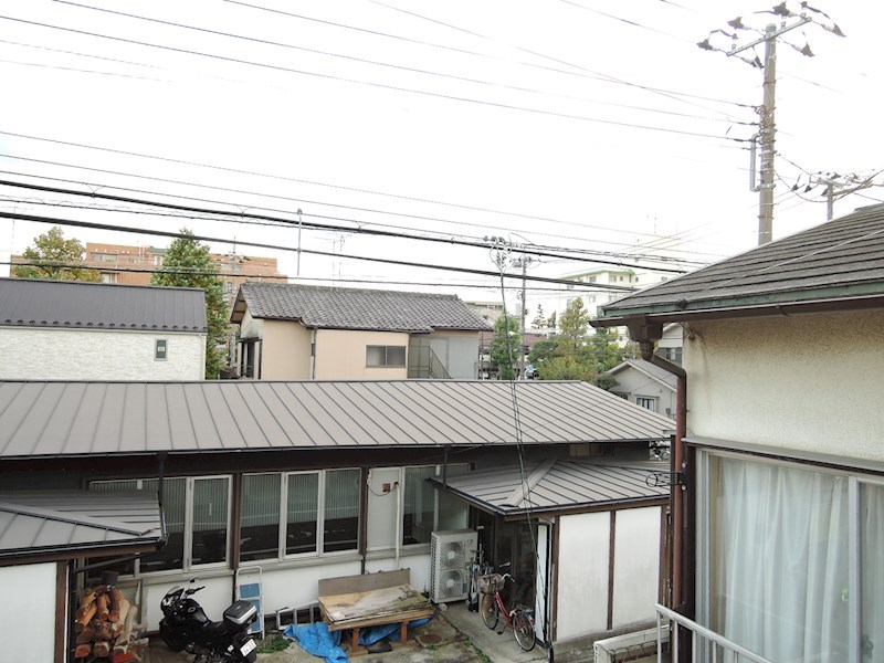 デリアス赤堤 その他3