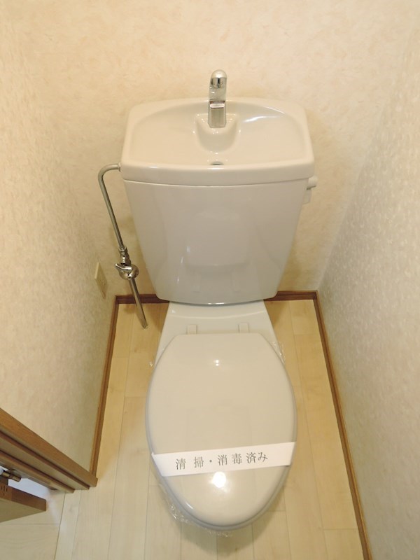 デリアス赤堤 ベッドルーム
