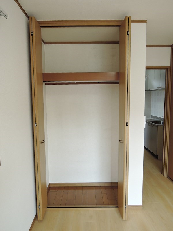 デリアス赤堤 風呂画像