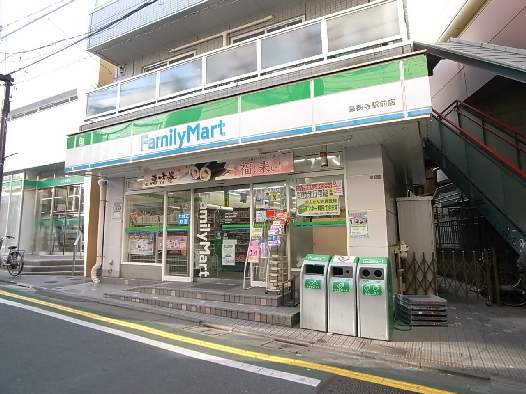 デリアス赤堤 周辺画像2