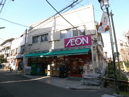 デリアス赤堤 周辺画像7