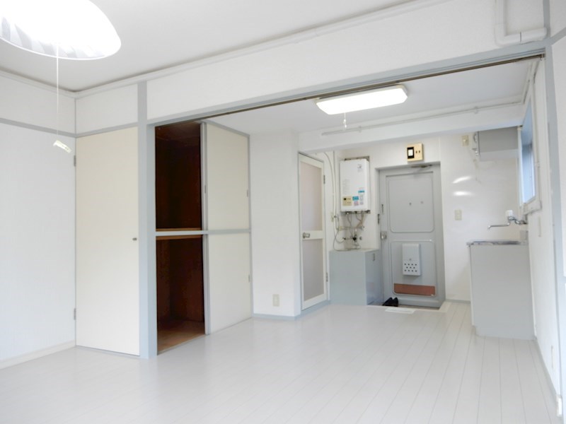 ユタカマンション その他2