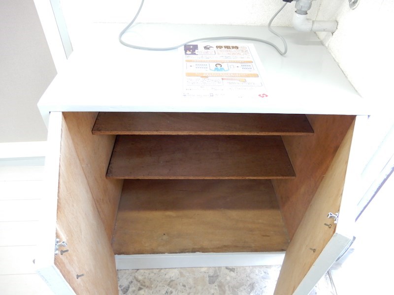 ユタカマンション その他4