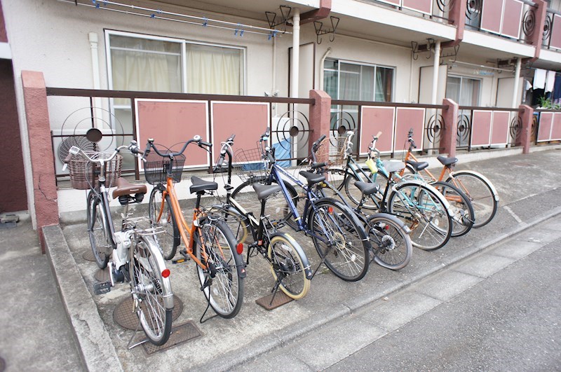 ユタカマンション その他6