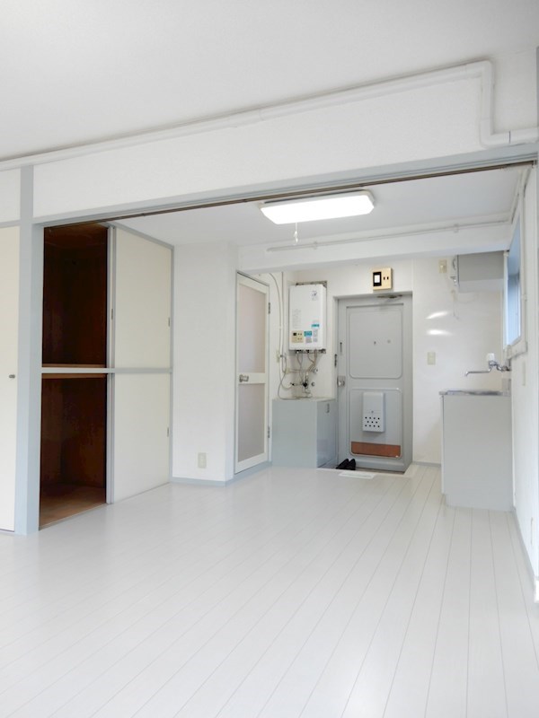 ユタカマンション その他13