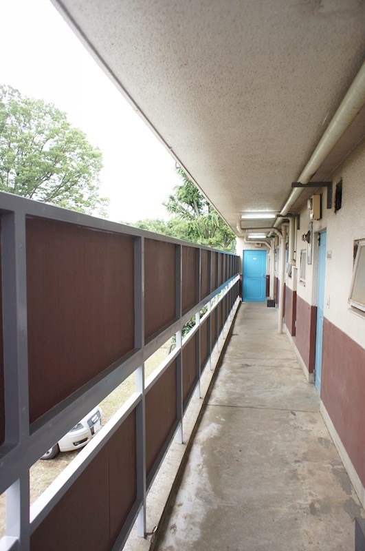 ユタカマンション その他21