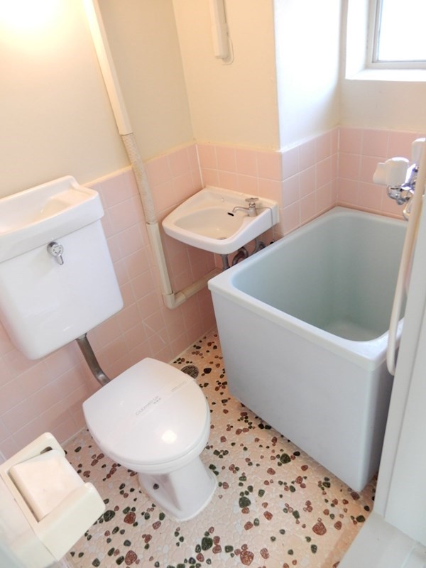 ユタカマンション キッチン