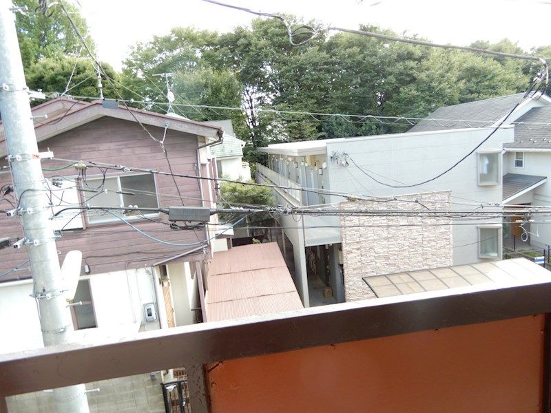 ユタカマンション 風呂画像