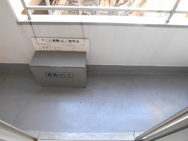サンライズマンション その他16